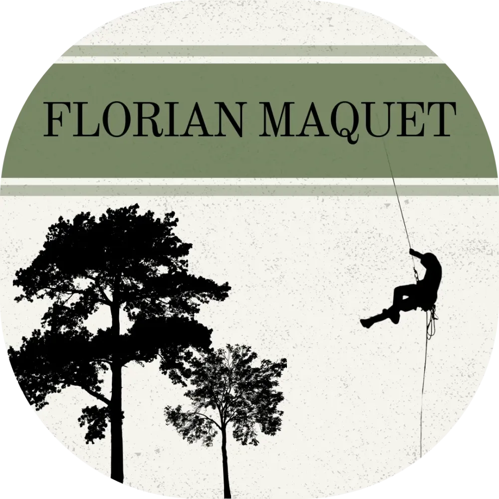 logo florian maquet